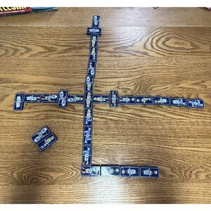 American Kennel Club 28 Supersize Dominoes Best In Show